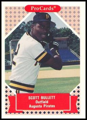312 Scott Bullett